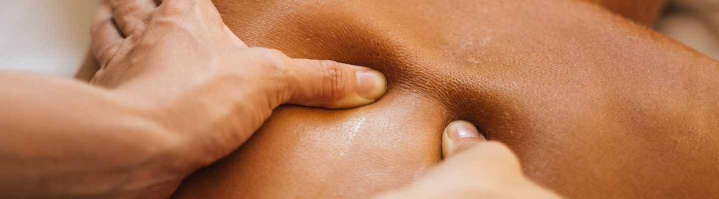 Sporta masāža Āgenskalnā