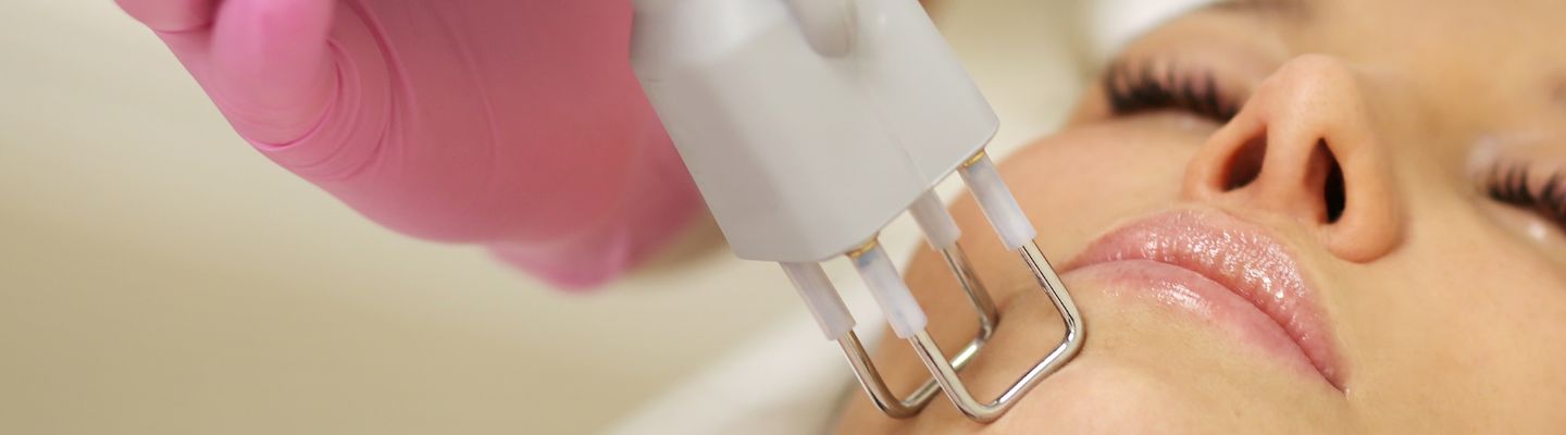 Medicīnas centrs NUCLEO, Āgenskalnā.