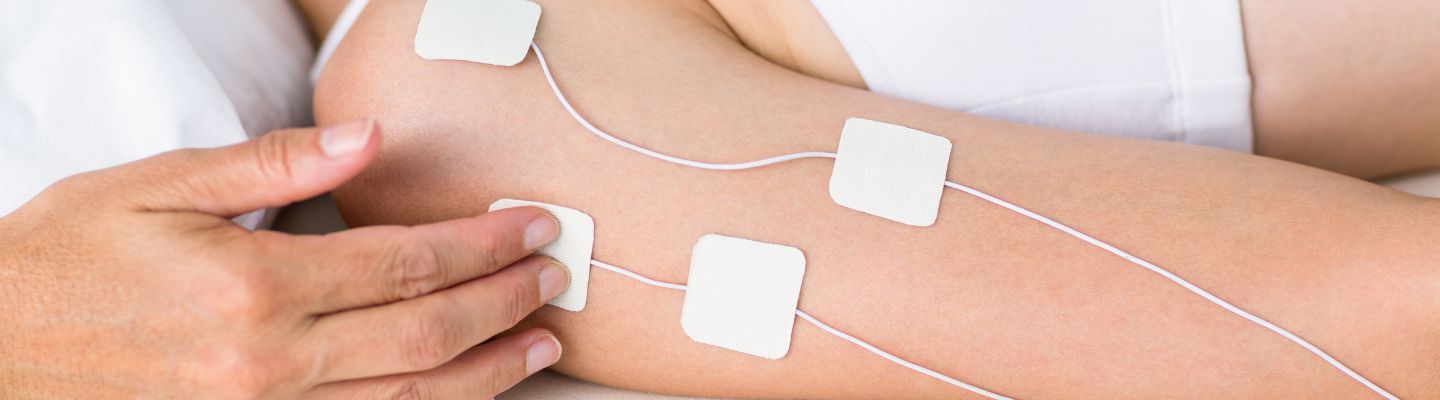 elektroterpija, Āgenskalna