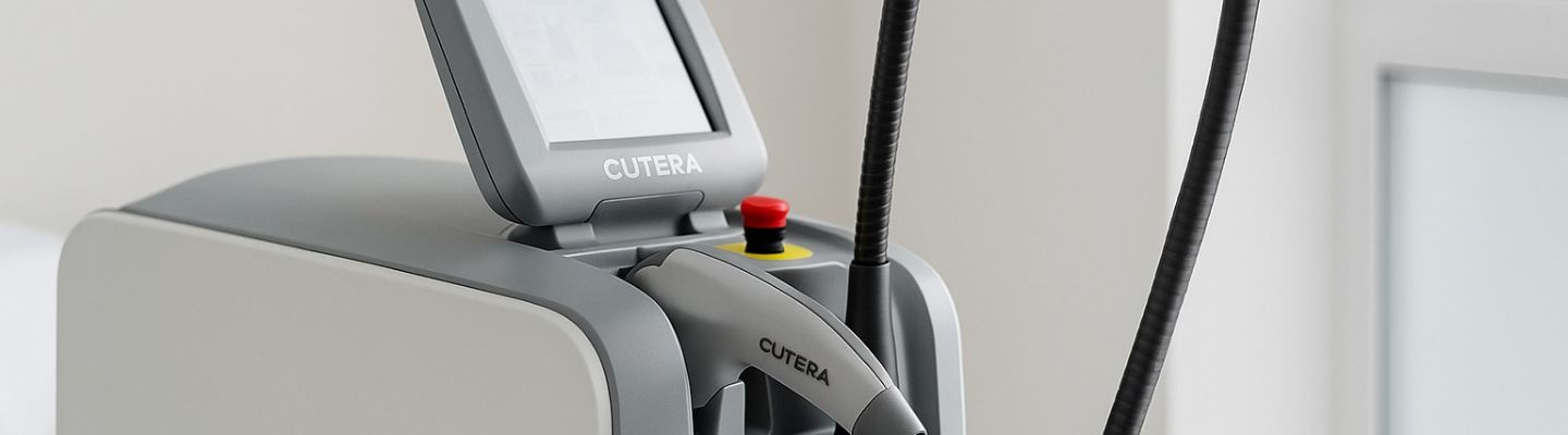 Medicīnas centrs NUCLEO, Āgenskalnā.