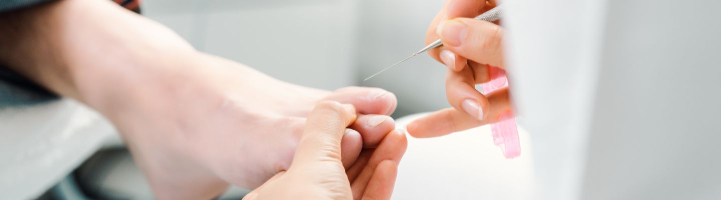 Podologs, Āgenskalnā , NUCLEO