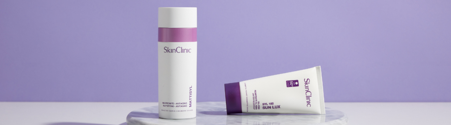 Profesionālan SkinClinic kosmētika