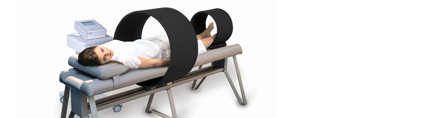 Magnētterapija NUCLEO,Āgenskalnā